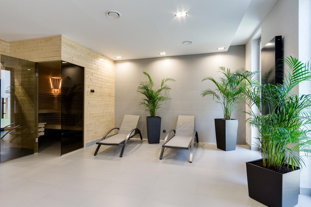 Elite Apartments Marine Mila Baltica Гданск Екстериор снимка