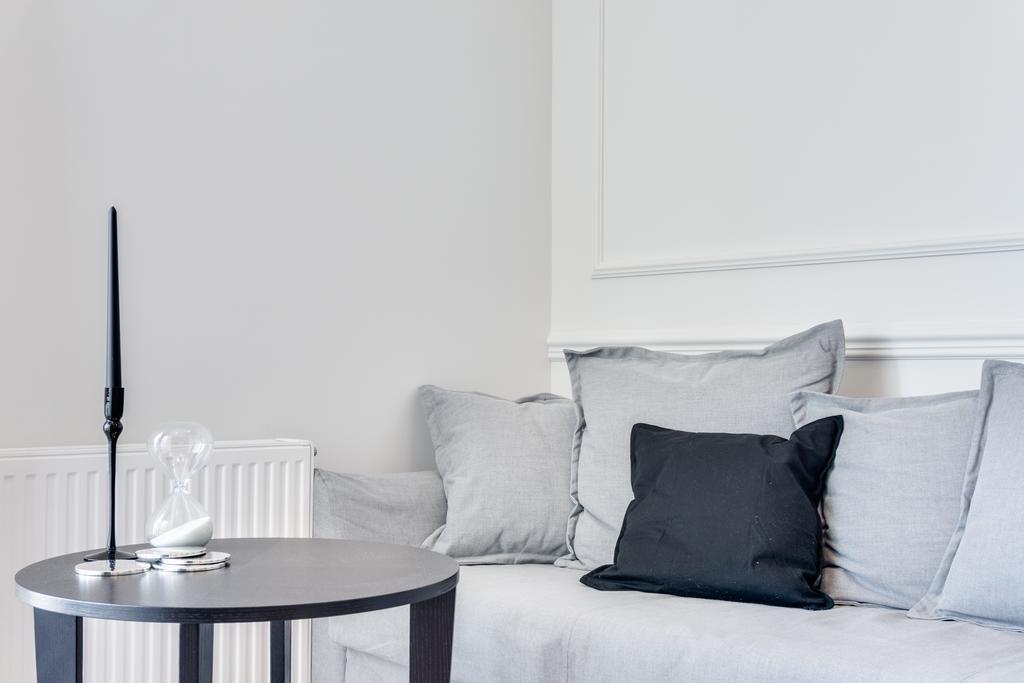 Elite Apartments Marine Mila Baltica Гданск Екстериор снимка